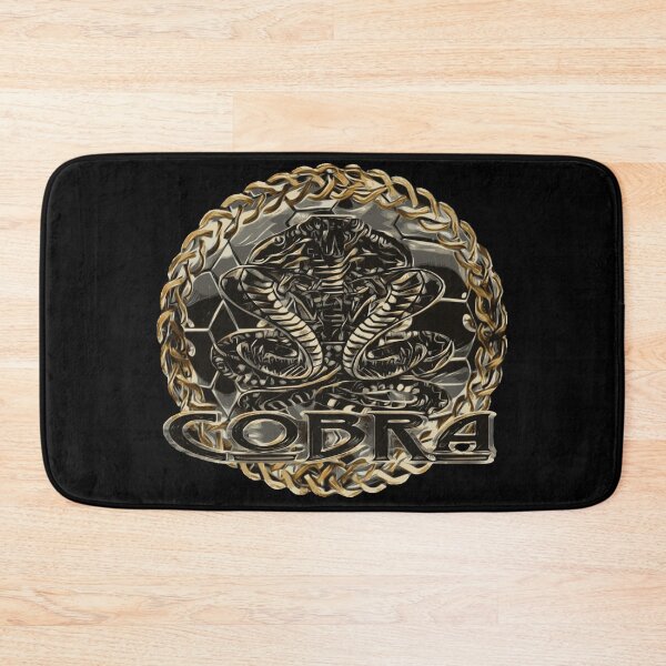 Item preview, Cobras designed and sold by James Bieber.
