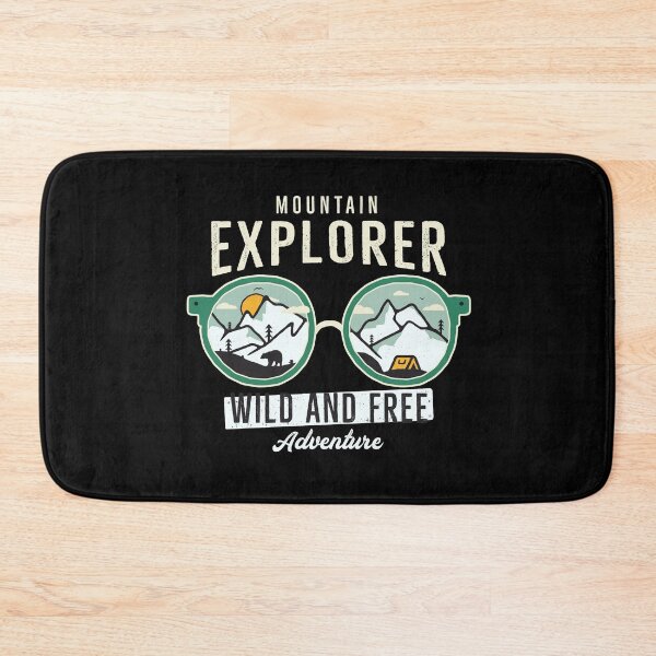 Item preview, Mountain Explorer designed and sold by EmNe.