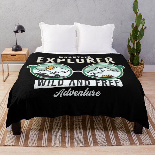 Item preview, Mountain Explorer designed and sold by EmNe.