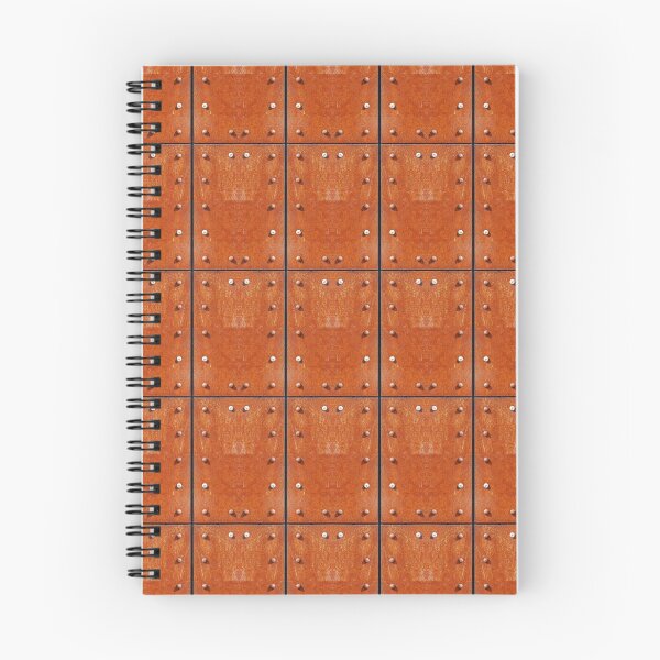 Item preview, Rust Rectangles designed and sold by Yampimon.