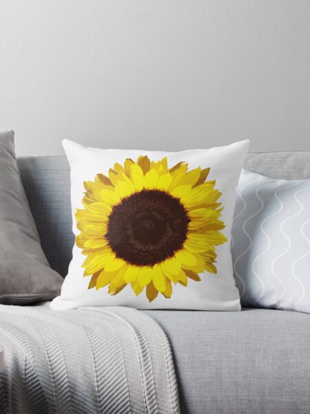 Item preview, Sunflower designed and sold by bathroom cowboy.