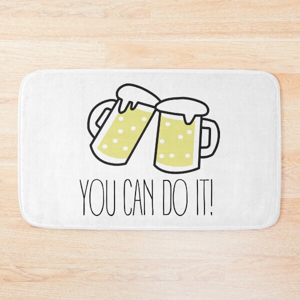 Item preview, You can do it! designed and sold by SVDesignatVasil.
