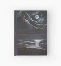 Full Moon hatchlings Hardcover Journal
