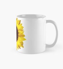 Sunflower Mug