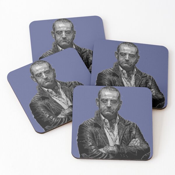 Item preview, Don Pietro designed and sold by painterfrank.