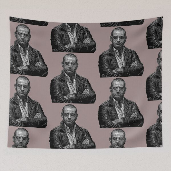 Item preview, Don Pietro designed and sold by painterfrank.