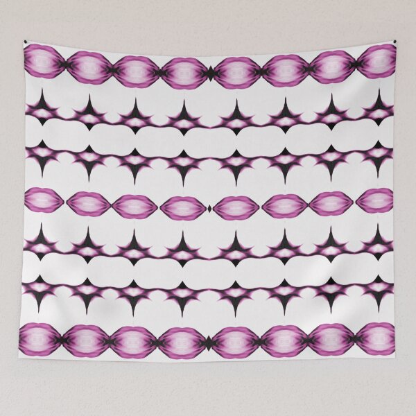 Item preview, Purple Array designed and sold by IanBiAM.