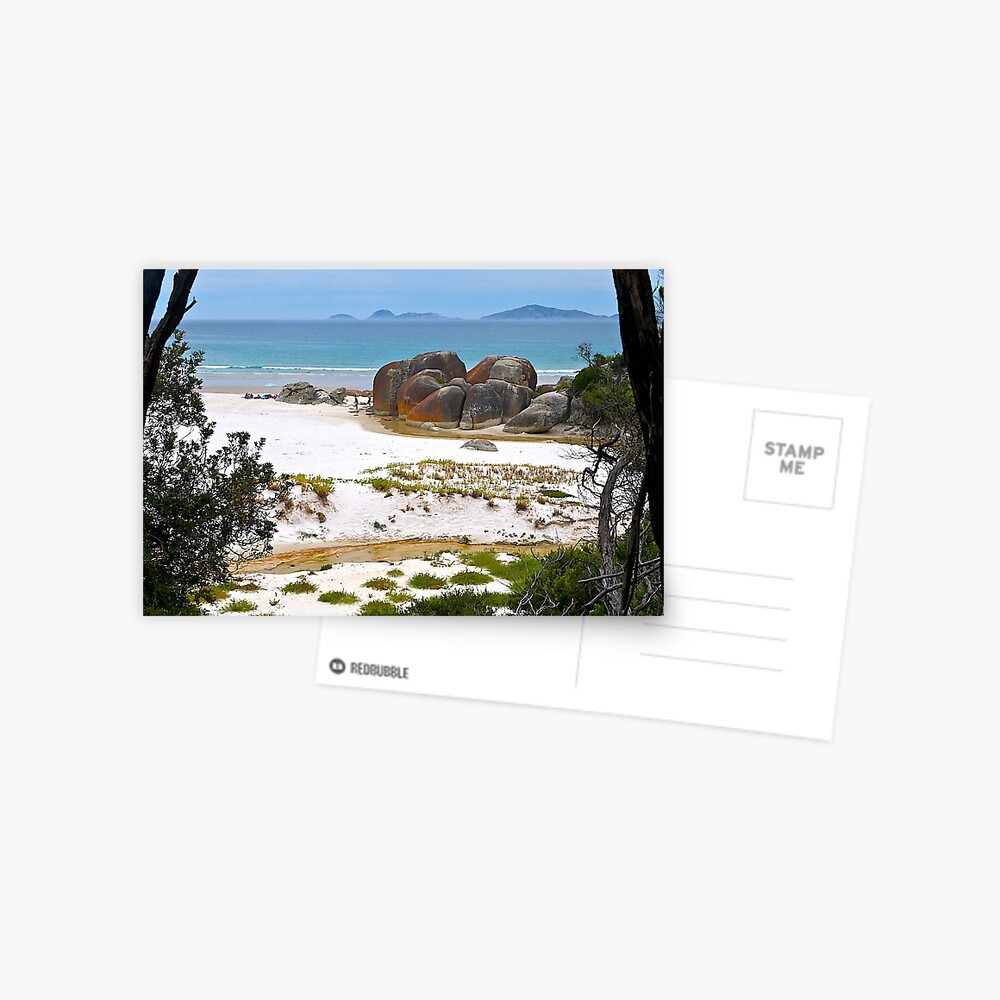 Item preview, Postcard designed and sold by johnrf.