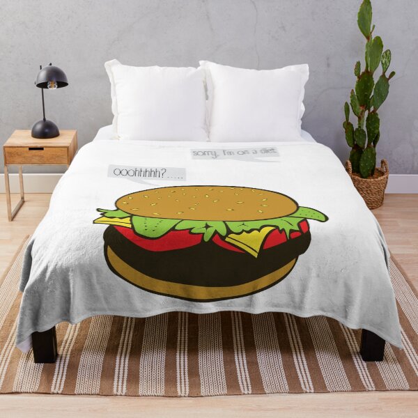 Item preview, Sorry I`m on a diet OOOHHHH? designed and sold by SVDesignatVasil.