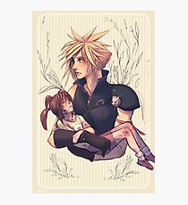 Children Photographic Print