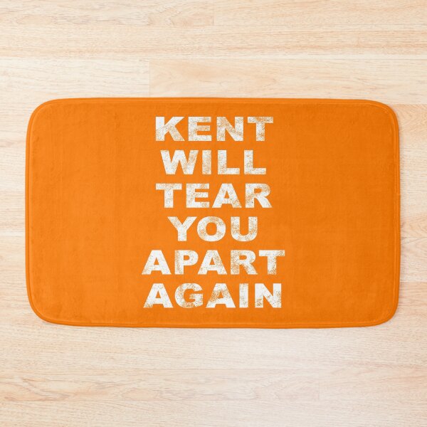 Item preview, Glasgow Rangers Ryan Kent - Kent Will Tear You Apart Again designed and sold by trueblueapparel.