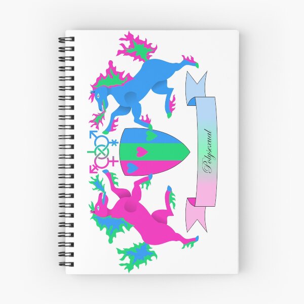 Item preview, Polysexual Crest designed and sold by centrumlumina.