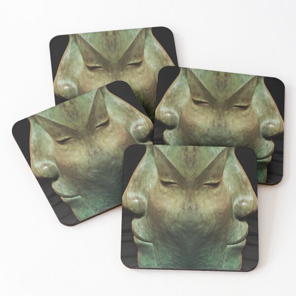Item preview, About Face designed and sold by Yampimon.