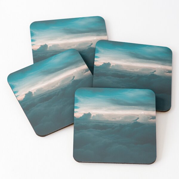 Item preview, Clouds designed and sold by QuestionTHAT.