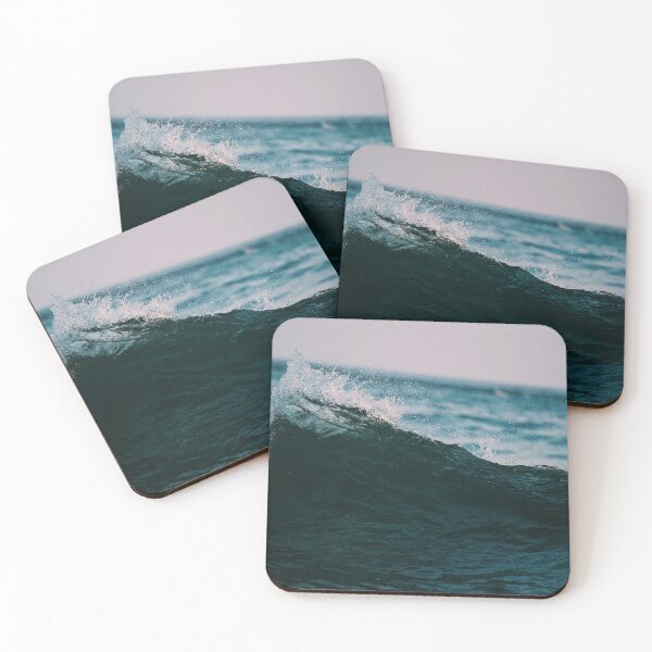 Item preview, Waves designed and sold by QuestionTHAT.