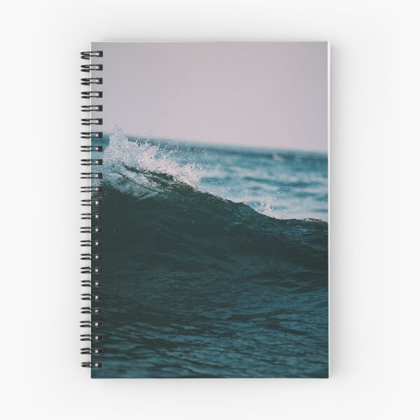 Item preview, Waves designed and sold by QuestionTHAT.