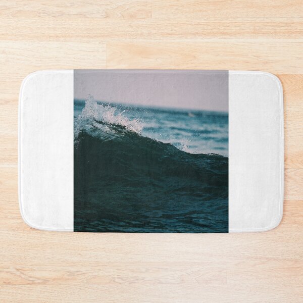 Item preview, Waves designed and sold by QuestionTHAT.
