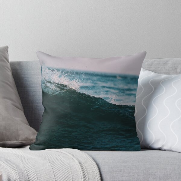 Item preview, Waves designed and sold by QuestionTHAT.