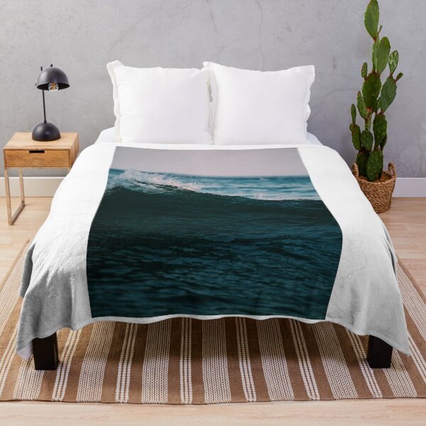 Item preview, Waves designed and sold by QuestionTHAT.