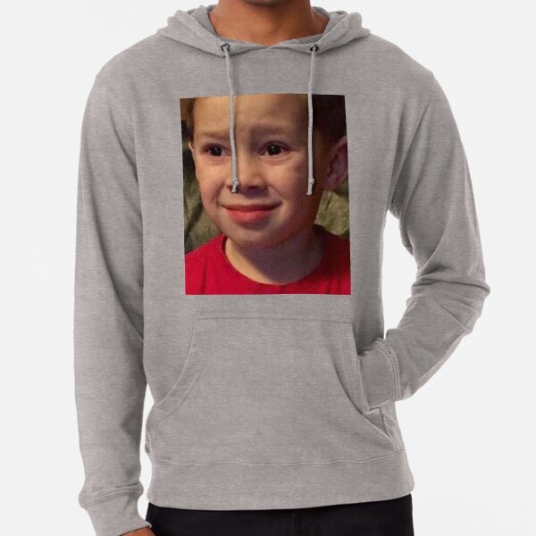 Gavin Meme Kid Sweatshirts Hoodies Redbubble