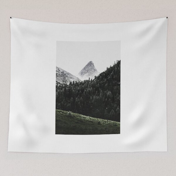 Item preview, Woods designed and sold by QuestionTHAT.