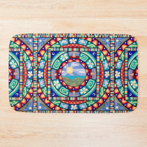 Item preview, Colours of Australia designed and sold by Soozie Wray.