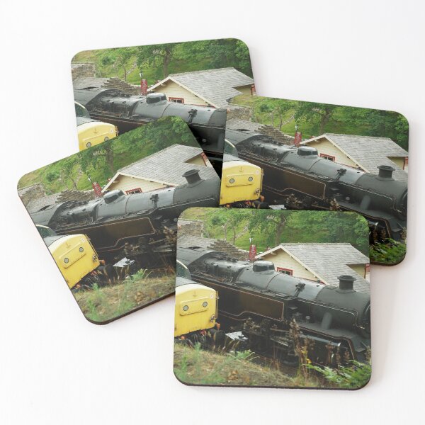 Item preview, STEAM TO DIESEL  designed and sold by andrewsaxton.