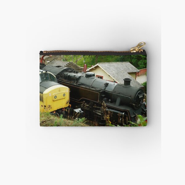 Item preview, STEAM TO DIESEL  designed and sold by andrewsaxton.