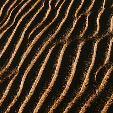 Artwork thumbnail, Sand by QuestionTHAT
