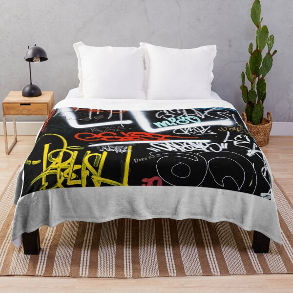 Item preview, Graffiti designed and sold by QuestionTHAT.