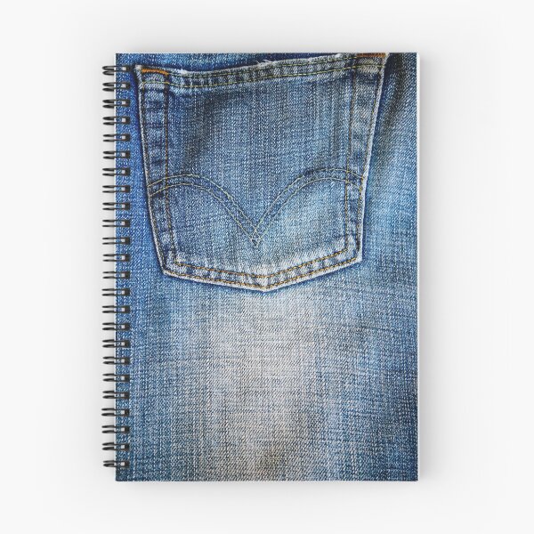 Item preview, Jeans designed and sold by QuestionTHAT.