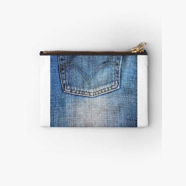 Item preview, Jeans designed and sold by QuestionTHAT.