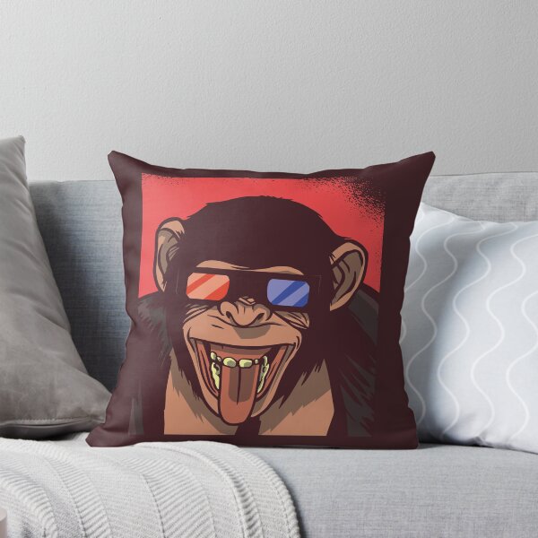 Item preview, Mono 3D glasses designed and sold by Vanditdesigns.