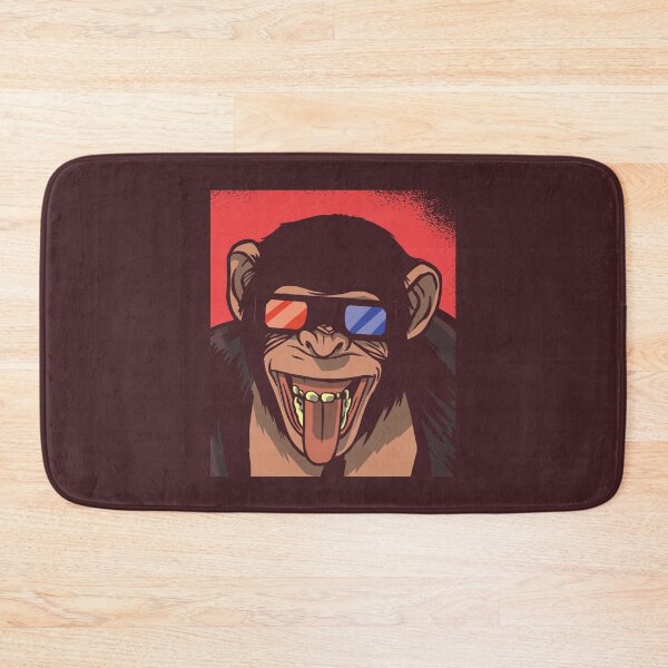 Item preview, Mono 3D glasses designed and sold by Vanditdesigns.