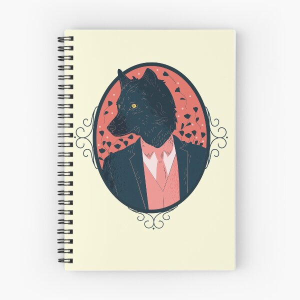 Item preview, werewolf designed and sold by Vanditdesigns.
