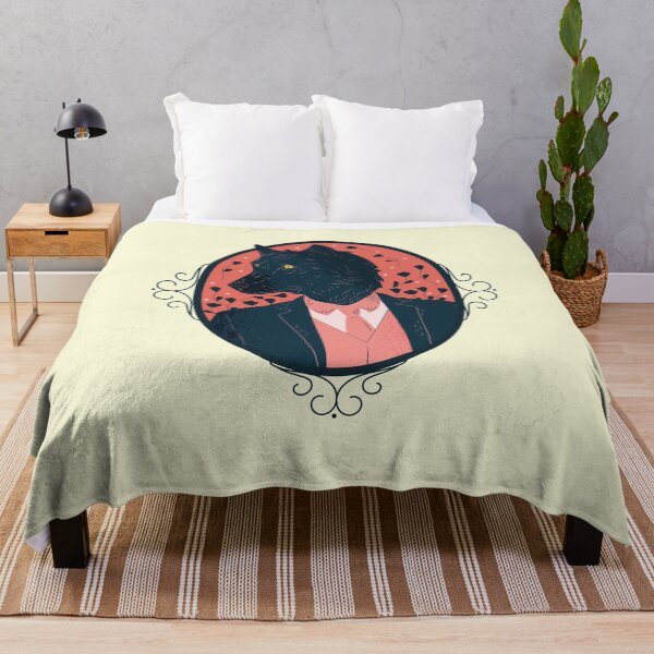 Item preview, werewolf designed and sold by Vanditdesigns.