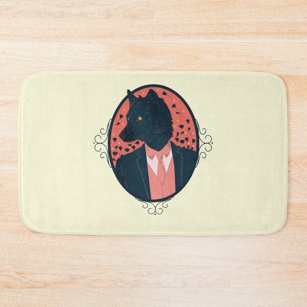 Item preview, werewolf designed and sold by Vanditdesigns.