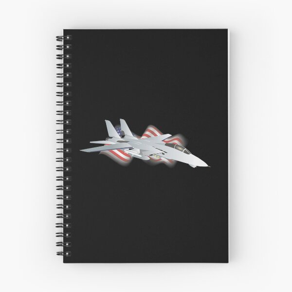 Item preview, Jet Fighter with American Flag designed and sold by NorseTech.