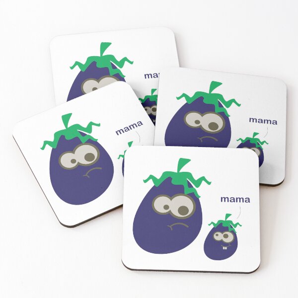 Item preview, mummy designed and sold by SVDesignatVasil.