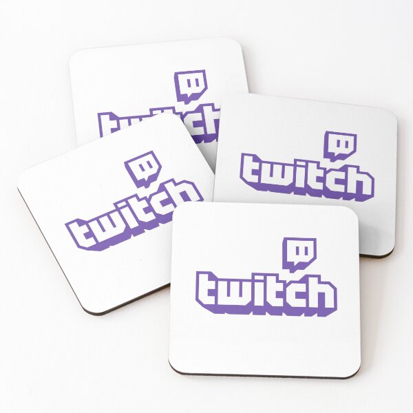Item preview, TWITCHTV Gaming T-shirt 2019 designed and sold by Hinata Lexy Lin.