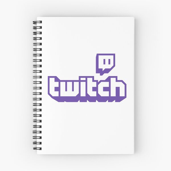 Item preview, TWITCHTV Gaming T-shirt 2019 designed and sold by Hinata Lexy Lin.