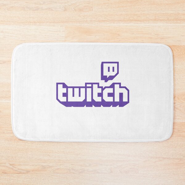 Item preview, TWITCHTV Gaming T-shirt 2019 designed and sold by Hinata Lexy Lin.