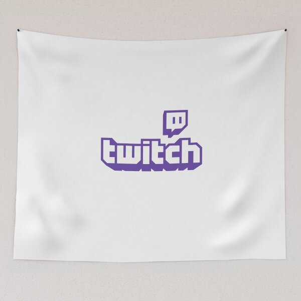 Item preview, TWITCHTV Gaming T-shirt 2019 designed and sold by Hinata Lexy Lin.