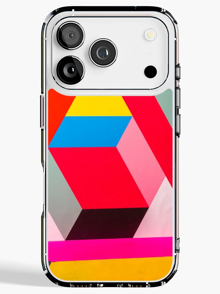 Thumbnail 1 of 5, iPhone Case, ART designed and sold by QuestionTHAT.