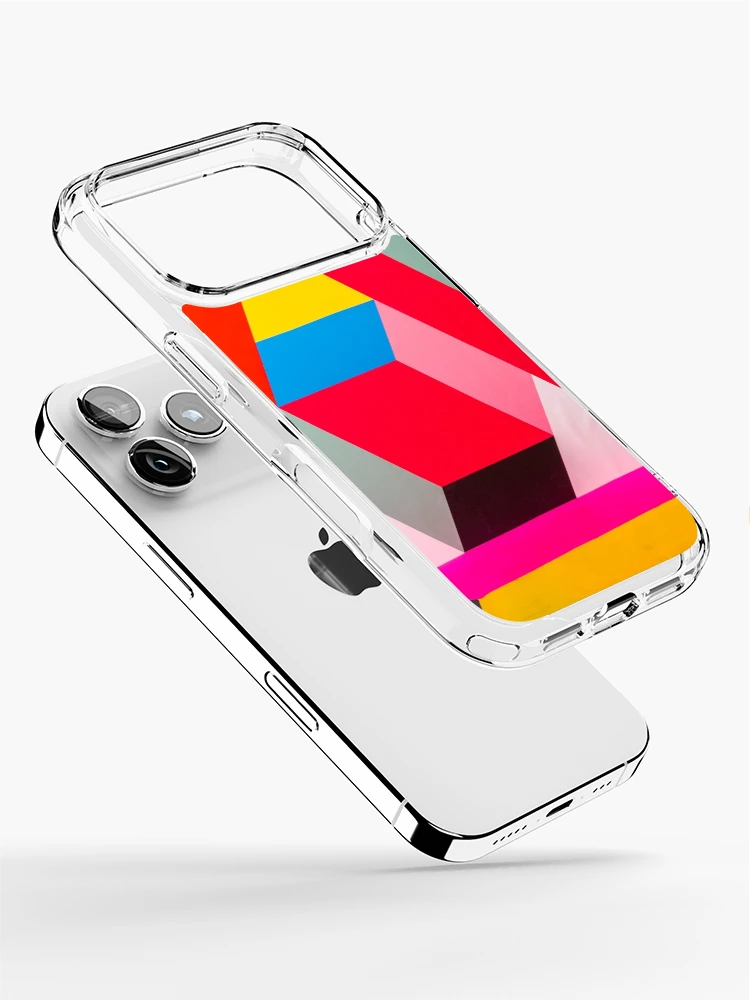 Thumbnail 2 of 5, iPhone Case, ART designed and sold by QuestionTHAT.