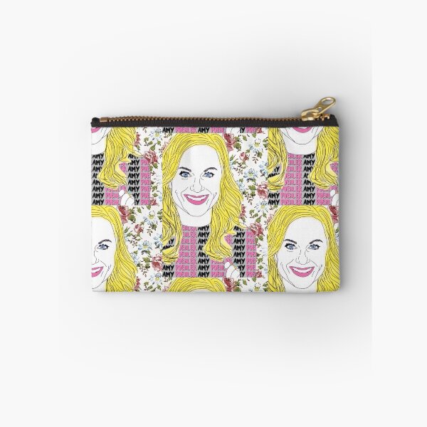 Artikelvorschau, Amy Poehler Blumen entworfen und verkauft von Lauraptor.