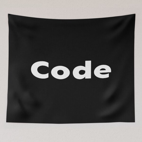 Item preview, Coder Startup Code Programming Software Engineering designed and sold by ProjectX23.