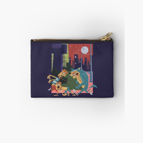Item preview, Werewolf city designed and sold by Vanditdesigns.