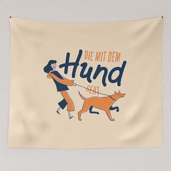 Item preview, German Hund designed and sold by Vanditdesigns.