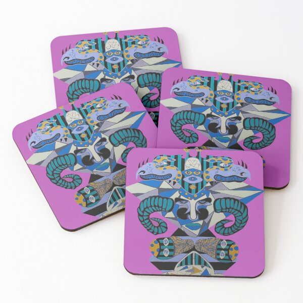 Item preview, force robbers designed and sold by ErmaHerman.